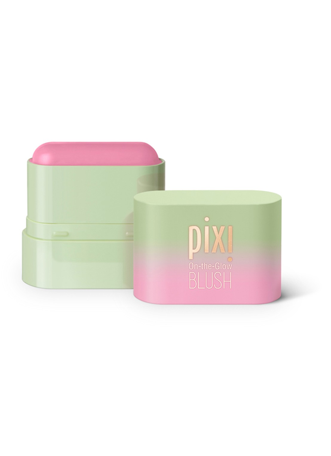 Pixi On-The-Glow Blush - blush stick - voorkant cheektone