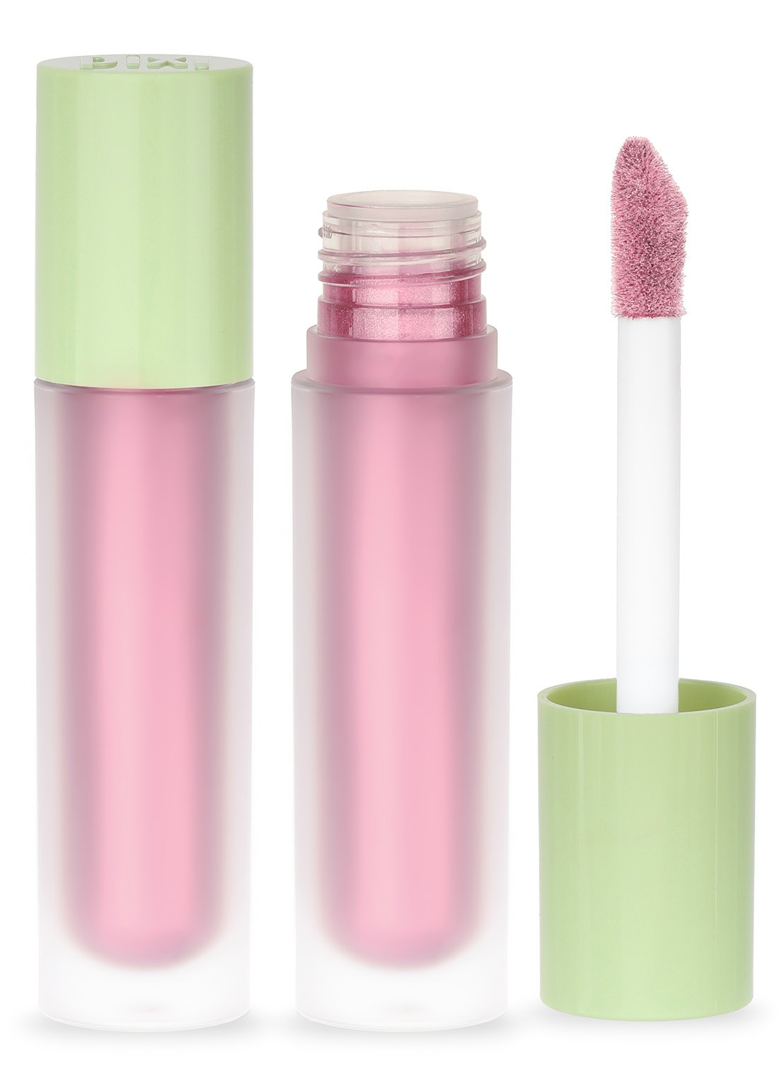 Pixi On-The-Glow Liquid Glow - blush - detail 2 pretty