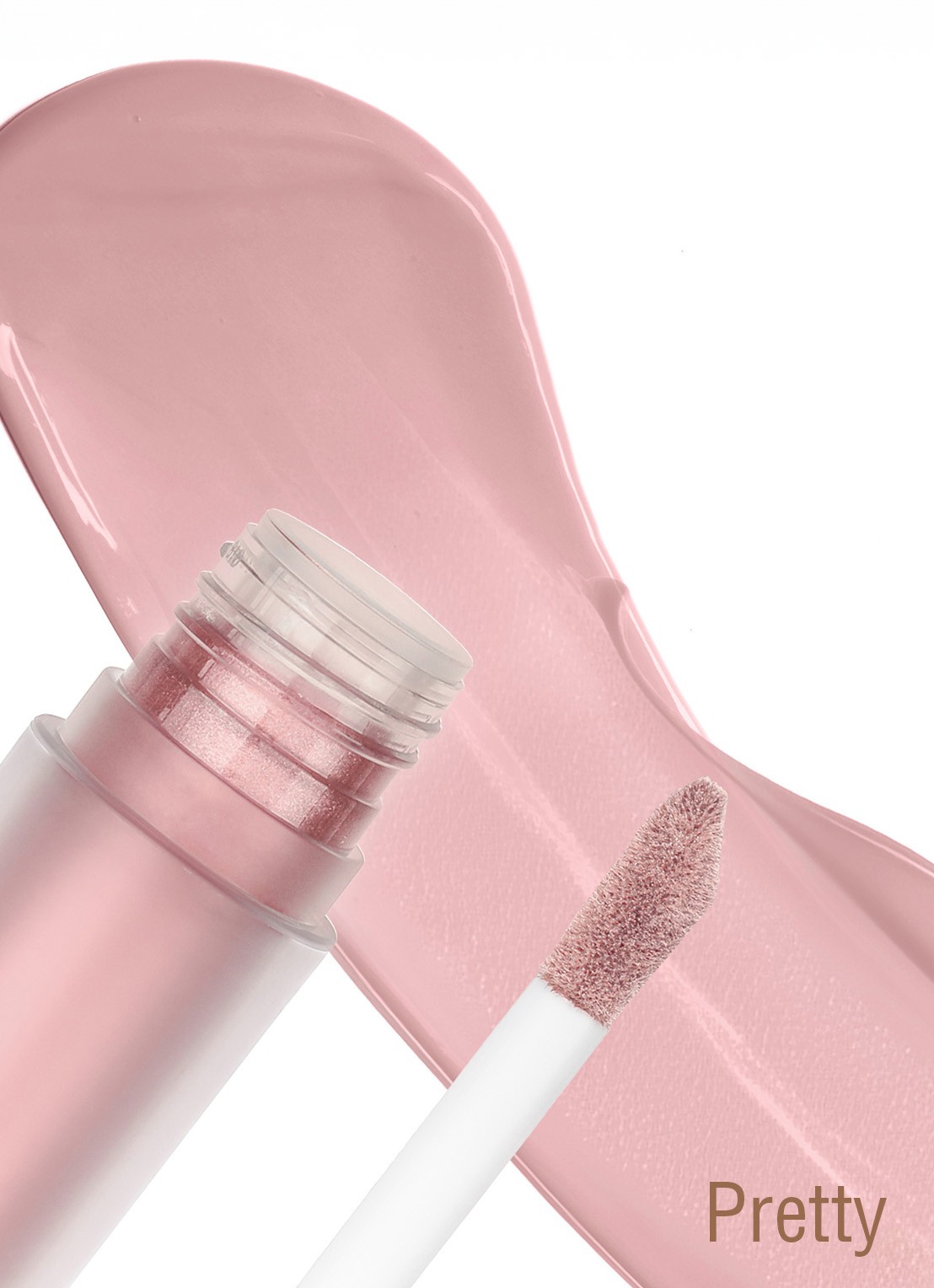 Pixi On-The-Glow Liquid Glow - blush - voorkant 4 pretty