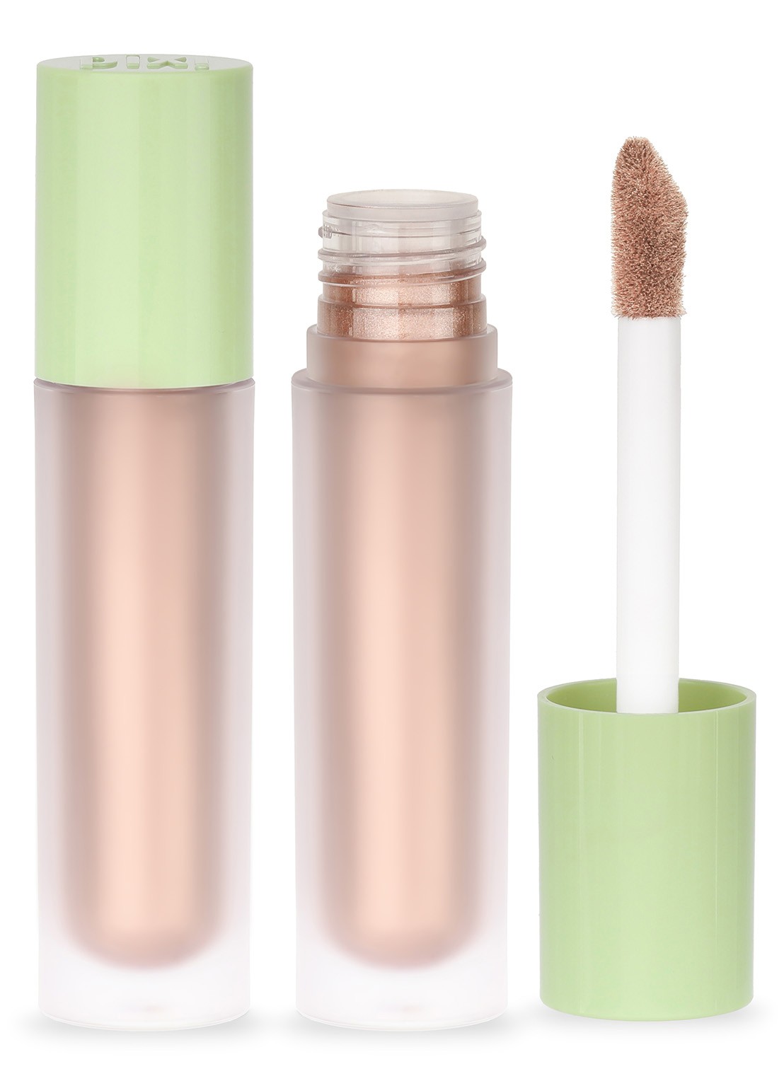 Pixi On-The-Glow Liquid Glow - blush - detail 4 subtly
