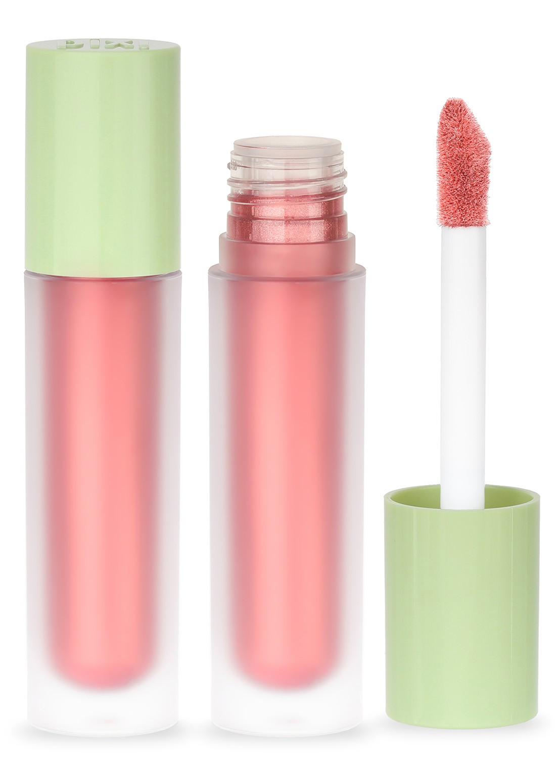 Pixi On-The-Glow Liquid Glow - blush - detail 2 fresh