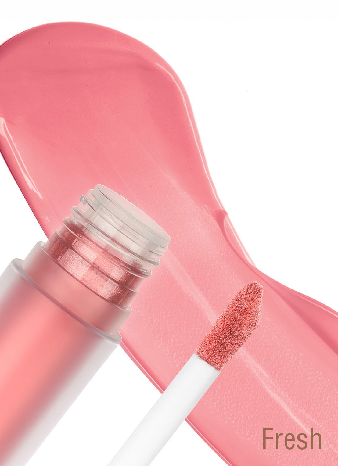 Pixi On-The-Glow Liquid Glow - blush - voorkant 4 fresh