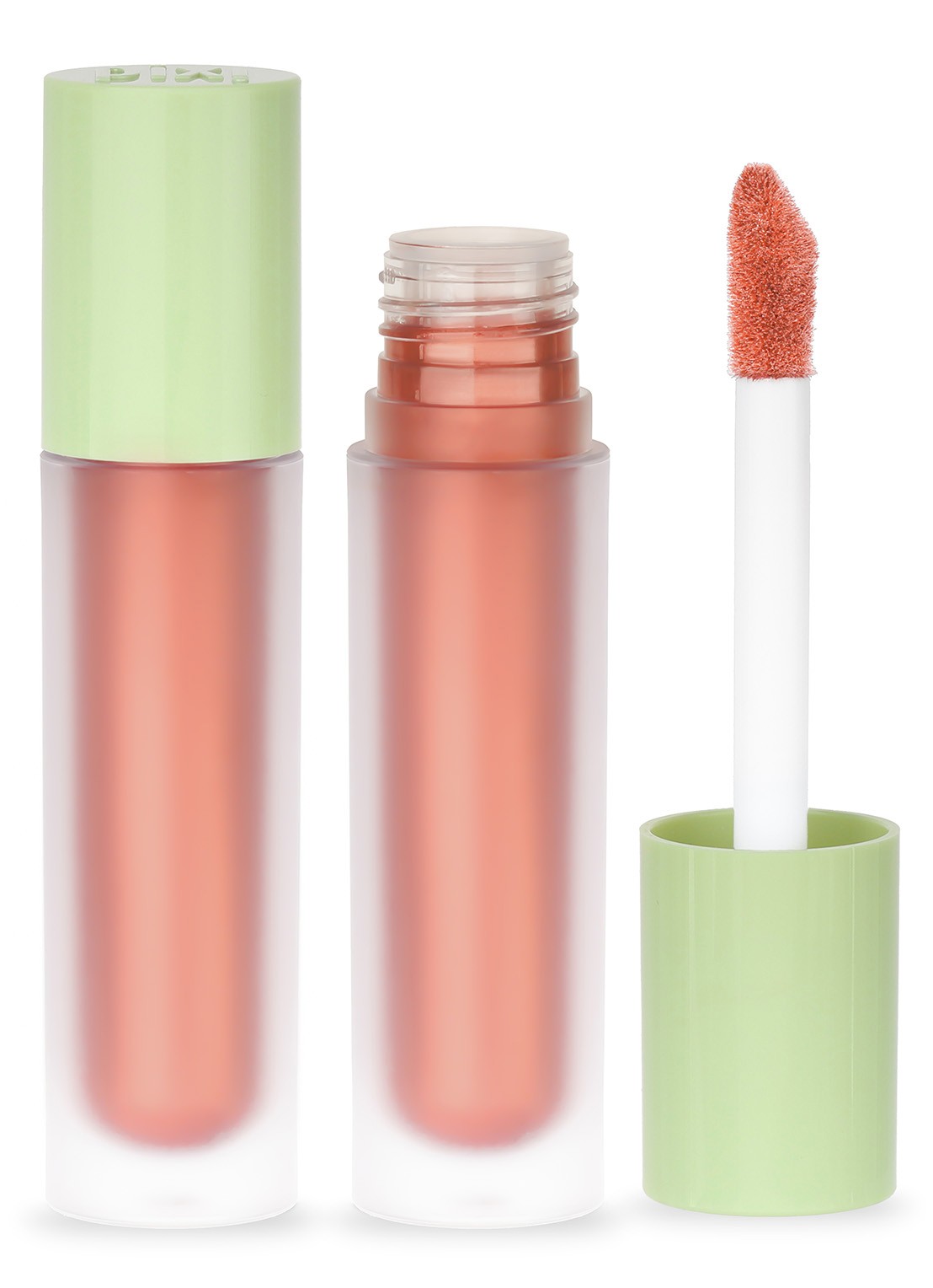 Pixi On-The-Glow Liquid Glow - blush - detail 4 warmth