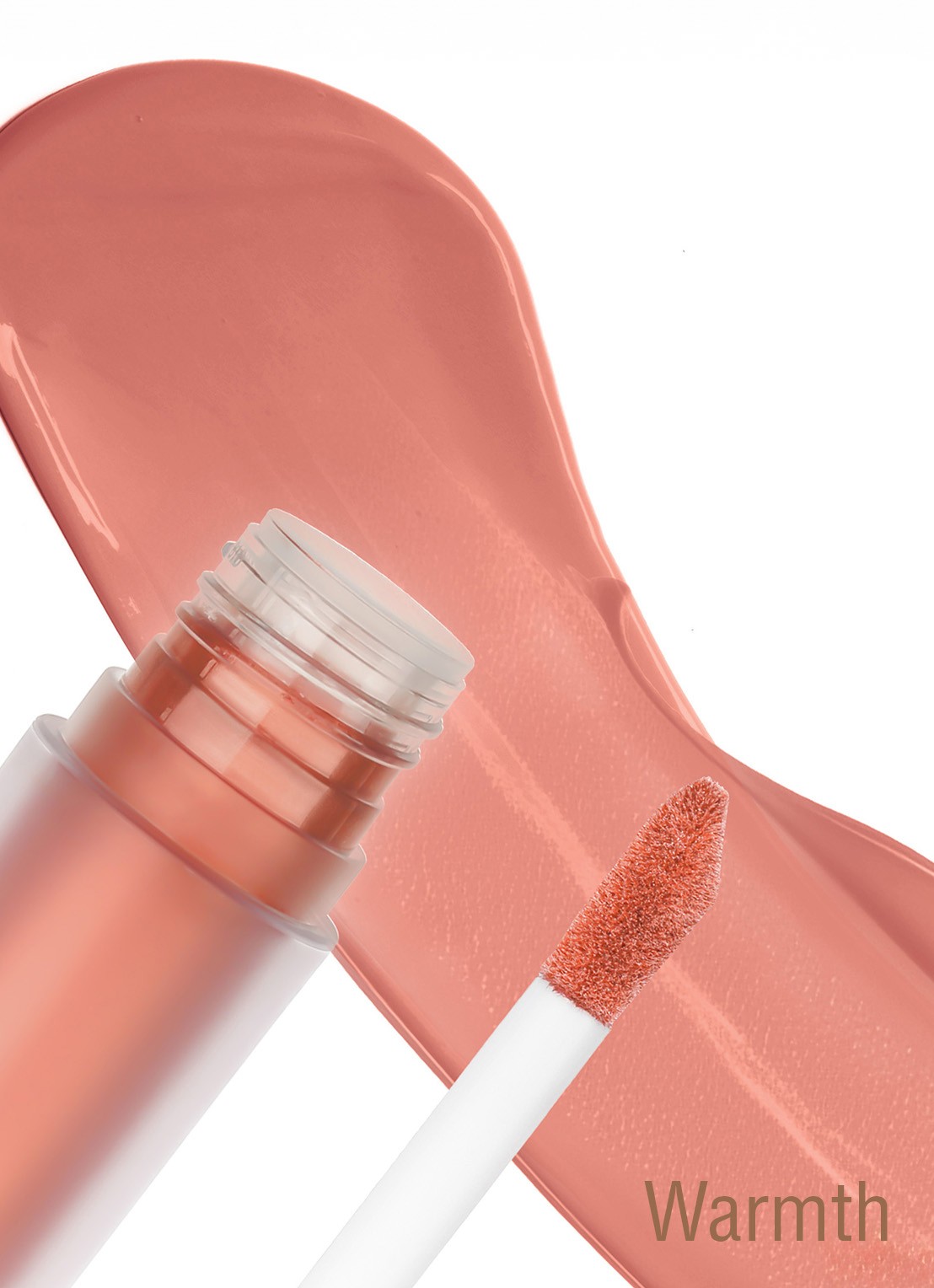 Pixi On-The-Glow Liquid Glow - blush - voorkant 2 warmth