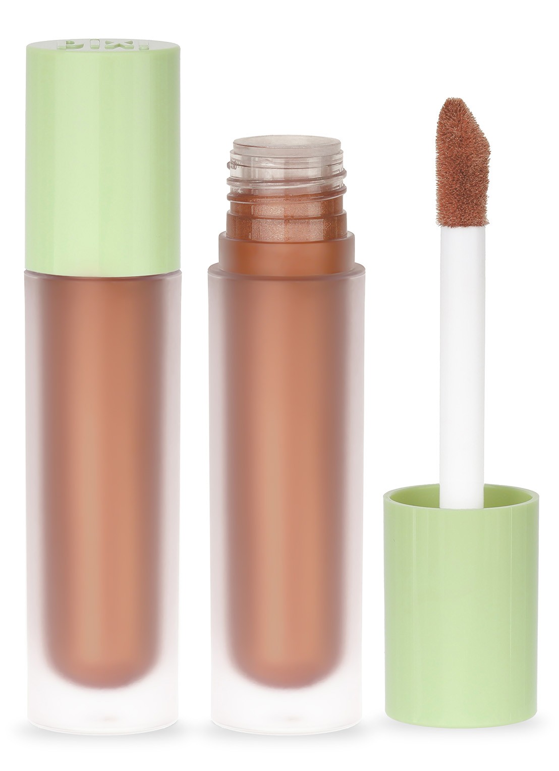 Pixi On-The-Glow Liquid Glow - blush - detail 2 summer