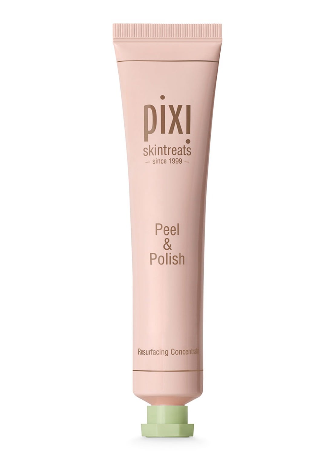 Pixi Peel & Polish - peeling - voorkant 3 undefined