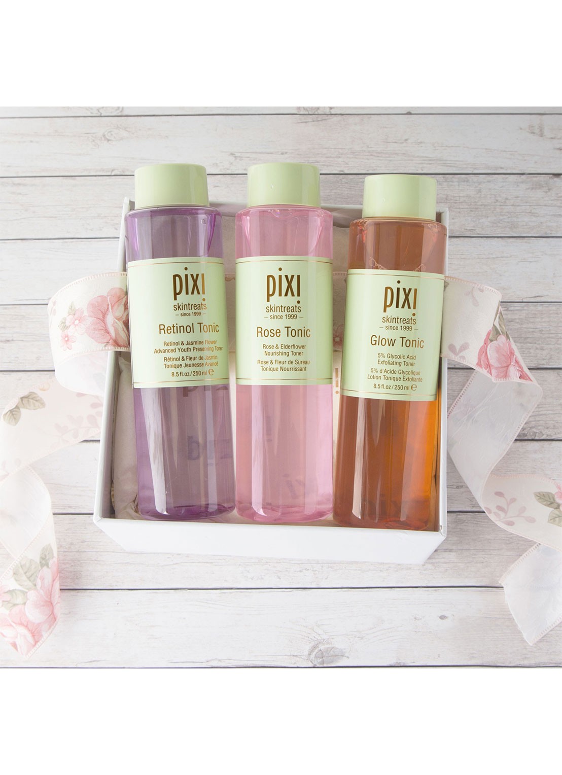 Pixi Rose Tonic - toner - detail 4 undefined