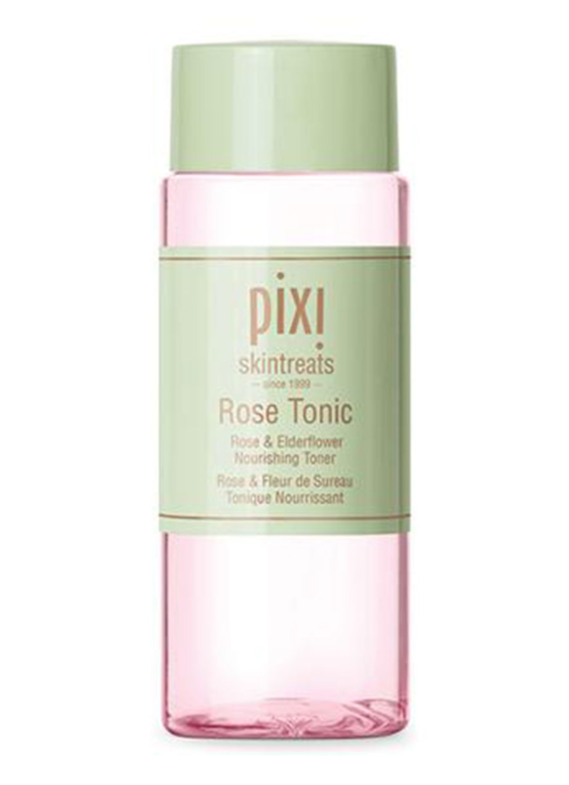 Pixi Rose Tonic - toner - voorkant undefined
