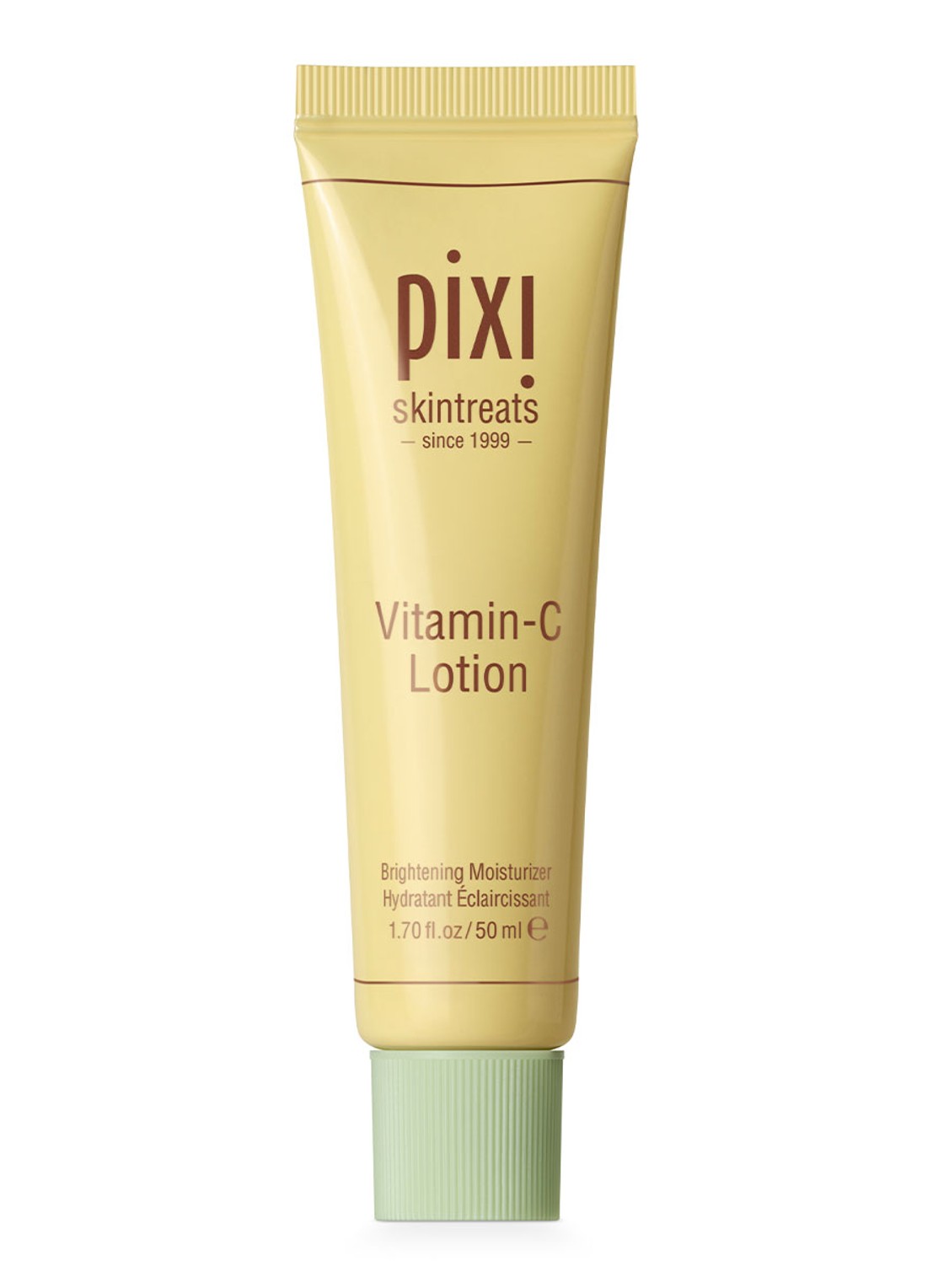 Pixi Vitamin-C Lotion - moisturizer - voorkant 2 undefined