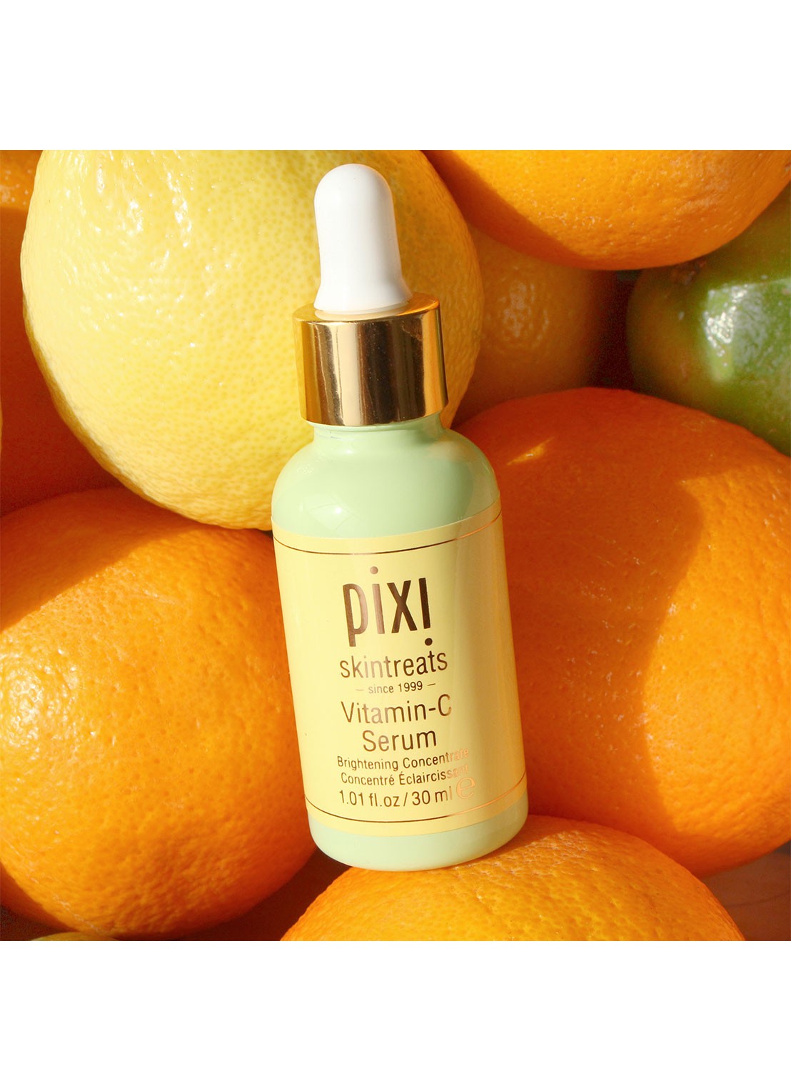 Pixi Vitamin-C Serum - voorkant 2 undefined