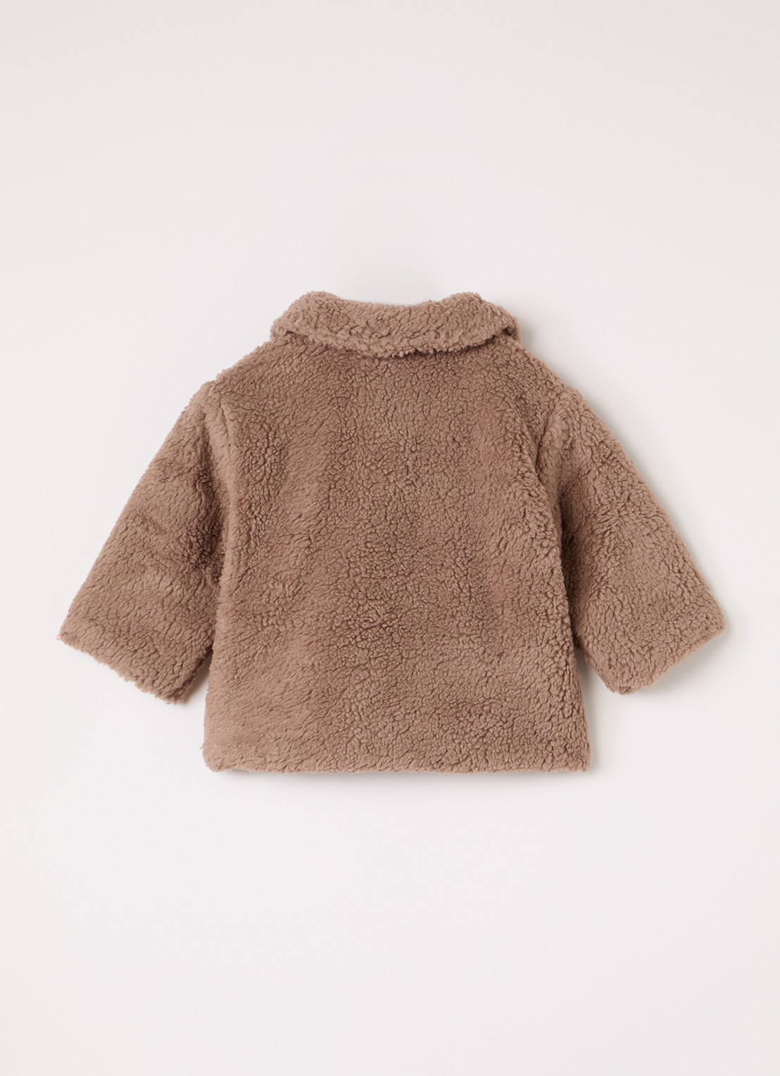 Play Up Jack van teddy - achterkant lichtbruin