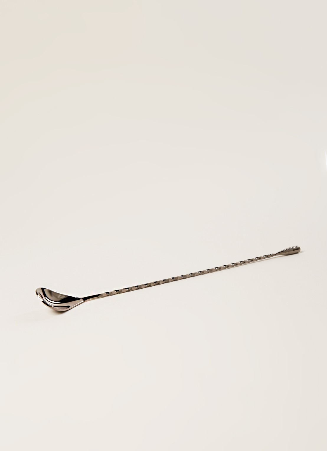 Point-Virgule Barlepel 30,5 cm - voorkant 2 zwart