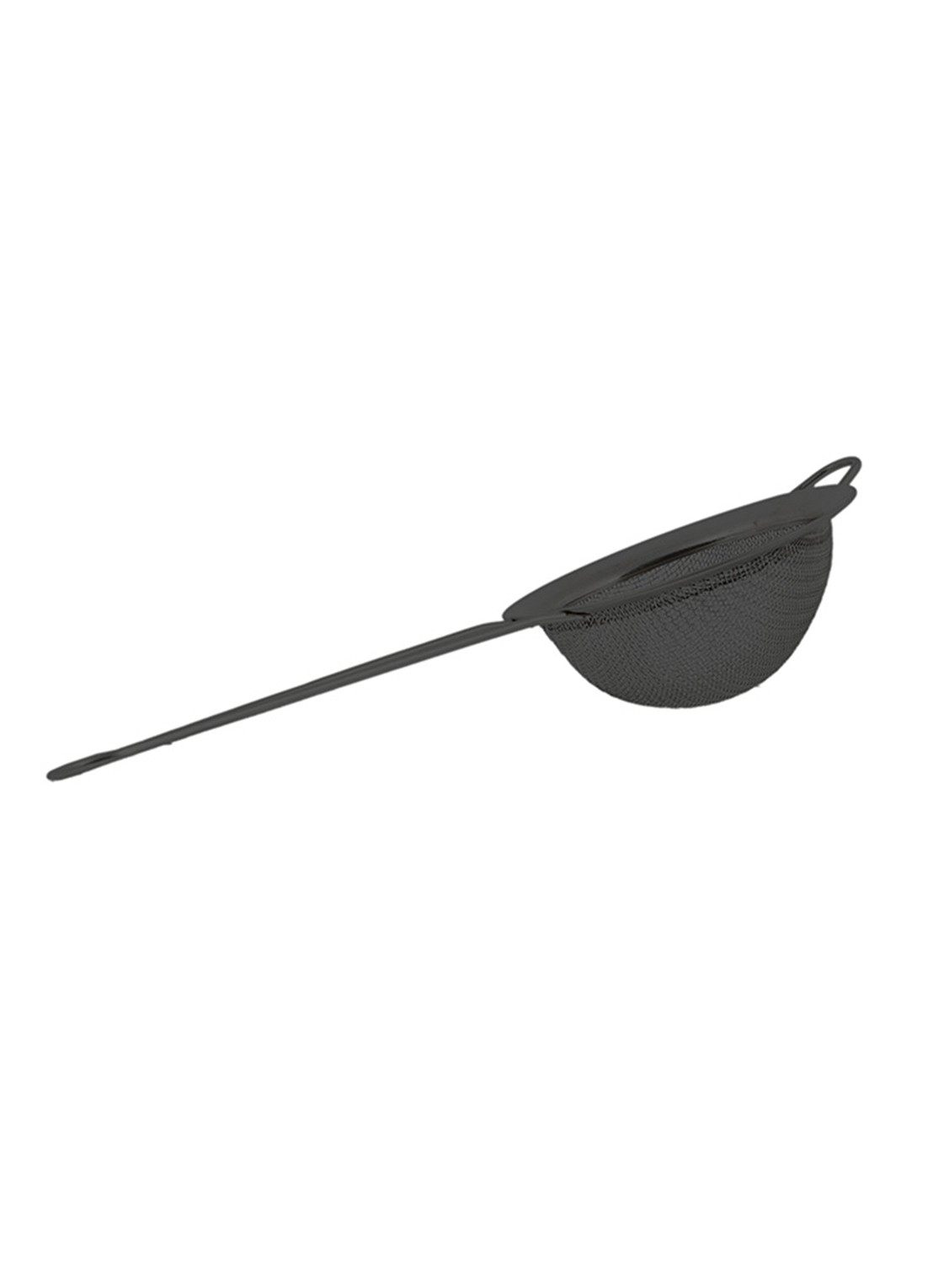 Point-Virgule Cocktail zeef - voorkant zwart