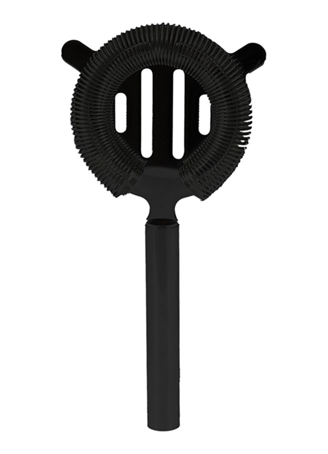 Point-Virgule Hawthorn cocktailzeef - voorkant zwart