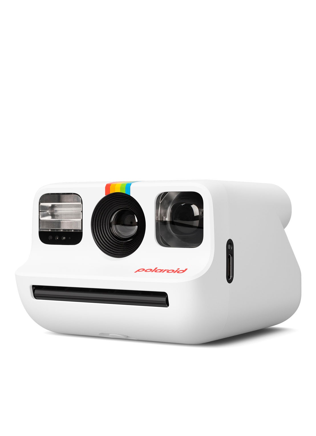 Polaroid Everything box Polaroid Go Instant Generation 2 fotocamera - voorkant 7 wit