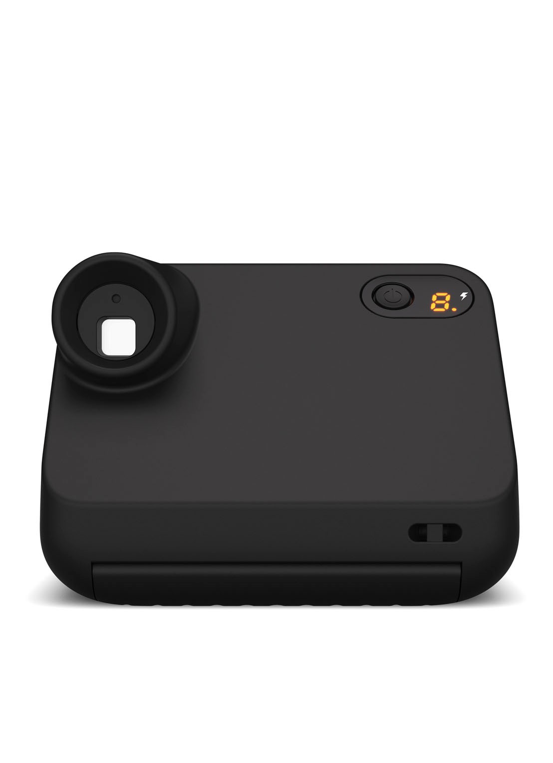 Polaroid Everything box Polaroid Go Instant Generation 2 fotocamera - detail 3 zwart