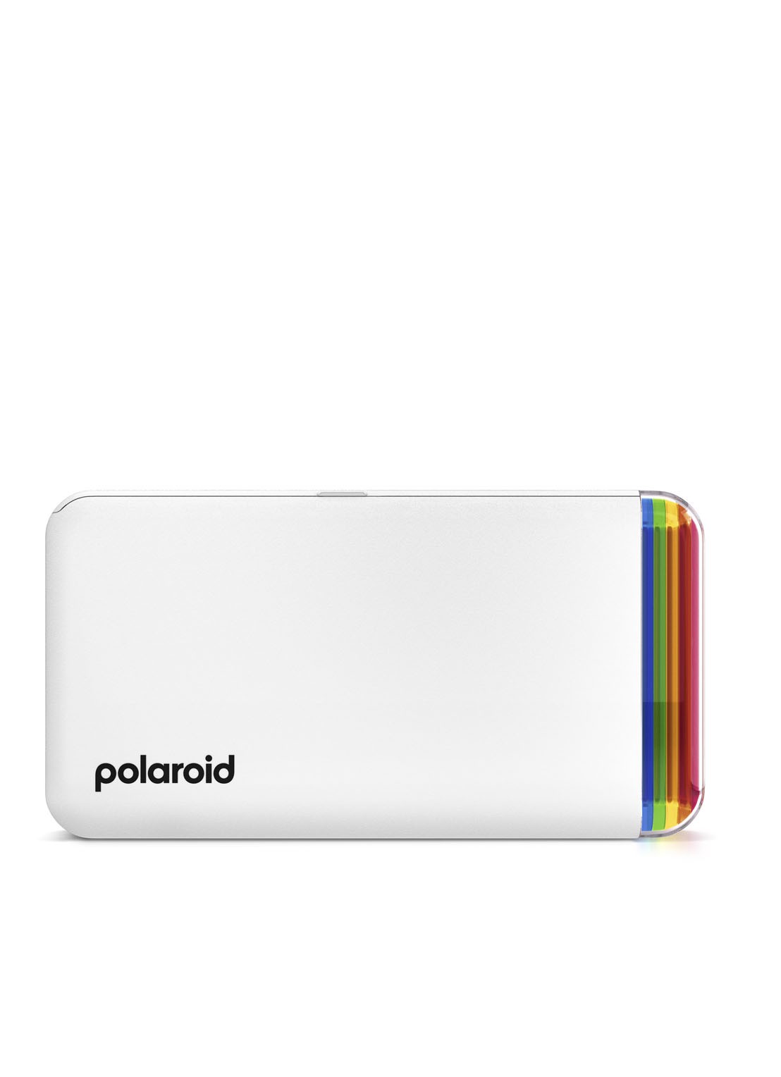 Polaroid Everything box Polaroid Hi·Print 2x3 Pocket fotoprinter - voorkant 6 wit