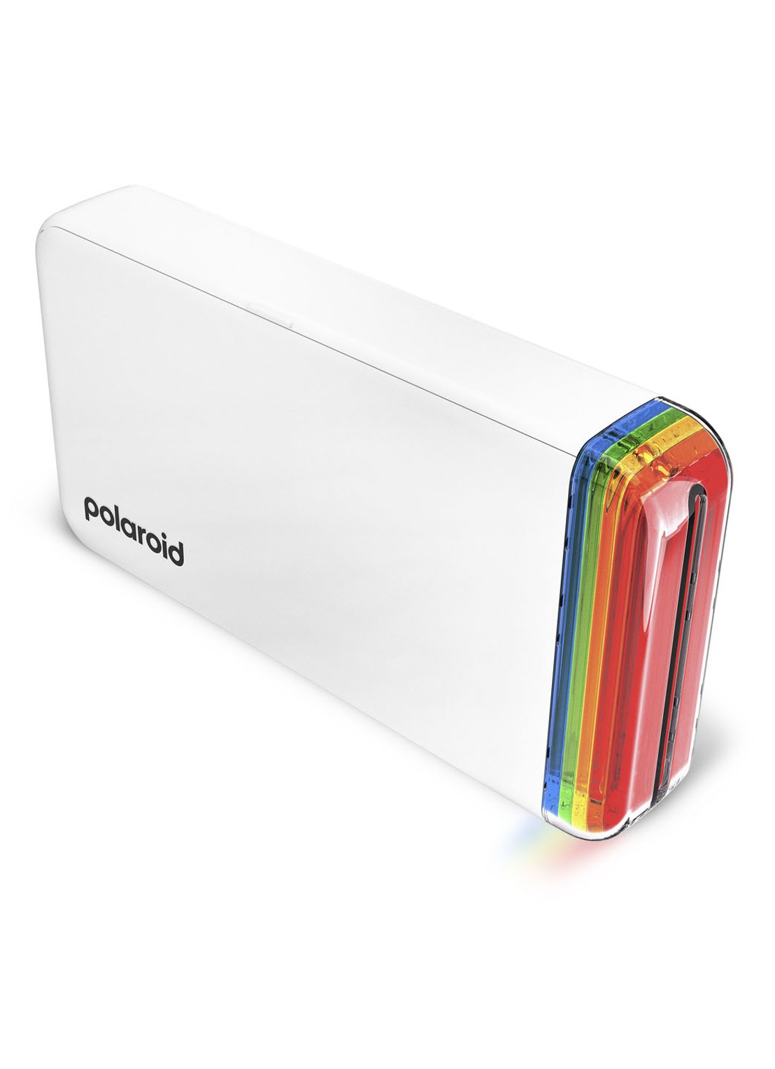 Polaroid Everything box Polaroid Hi·Print 2x3 Pocket fotoprinter - voorkant 7 wit