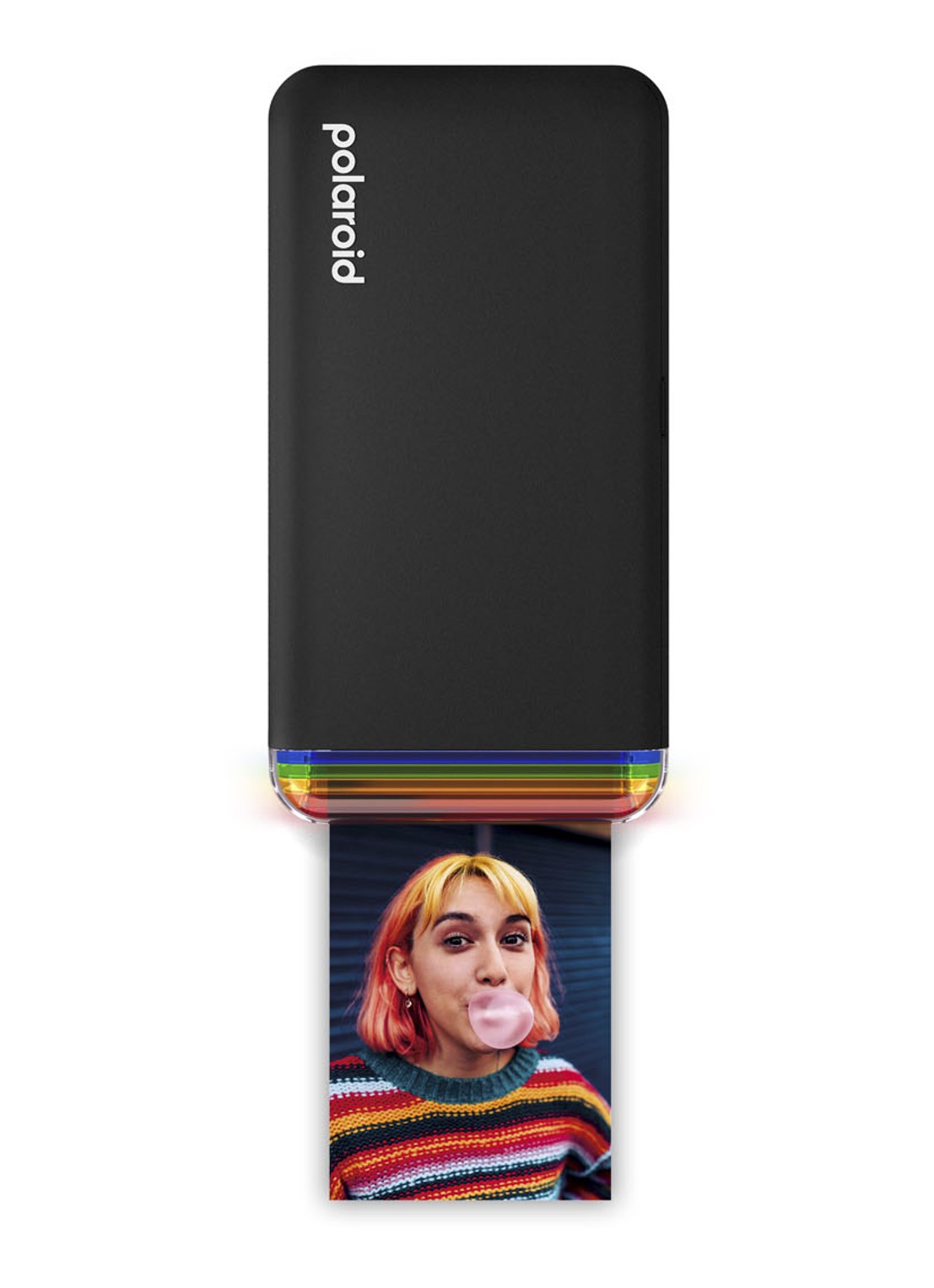 Polaroid Everything box Polaroid Hi·Print 2x3 Pocket fotoprinter - detail 3 zwart