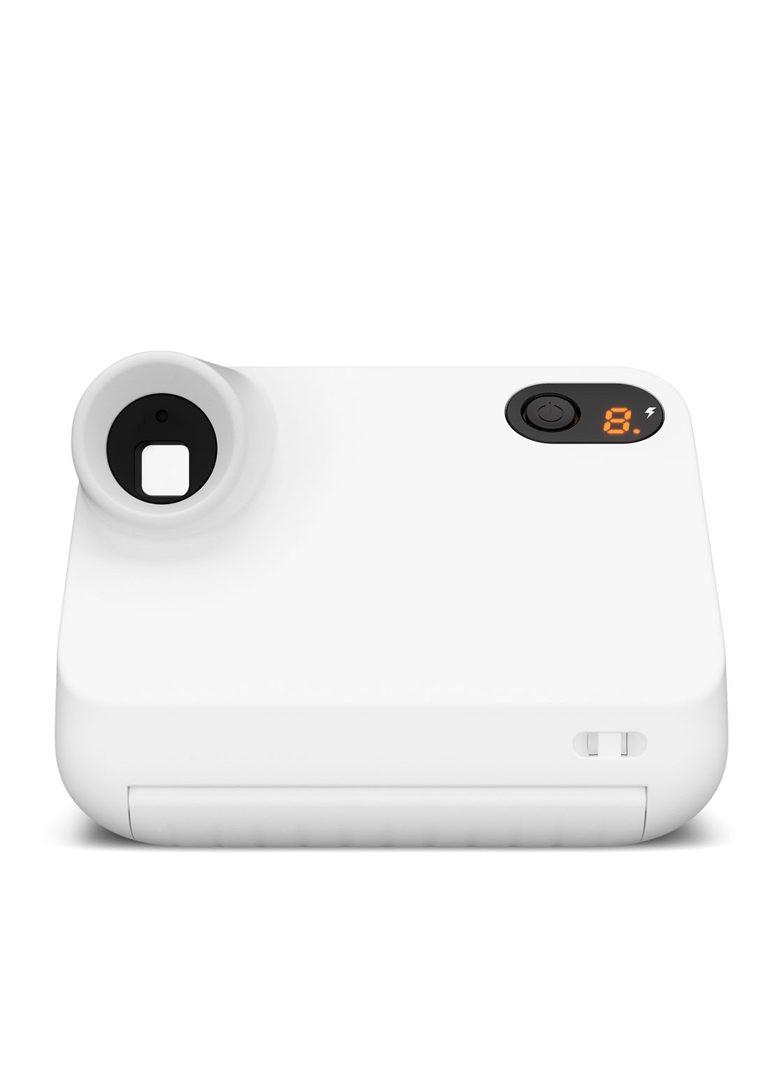 Polaroid Polaroid Go Instant Generation 2 fotocamera - detail 5 wit