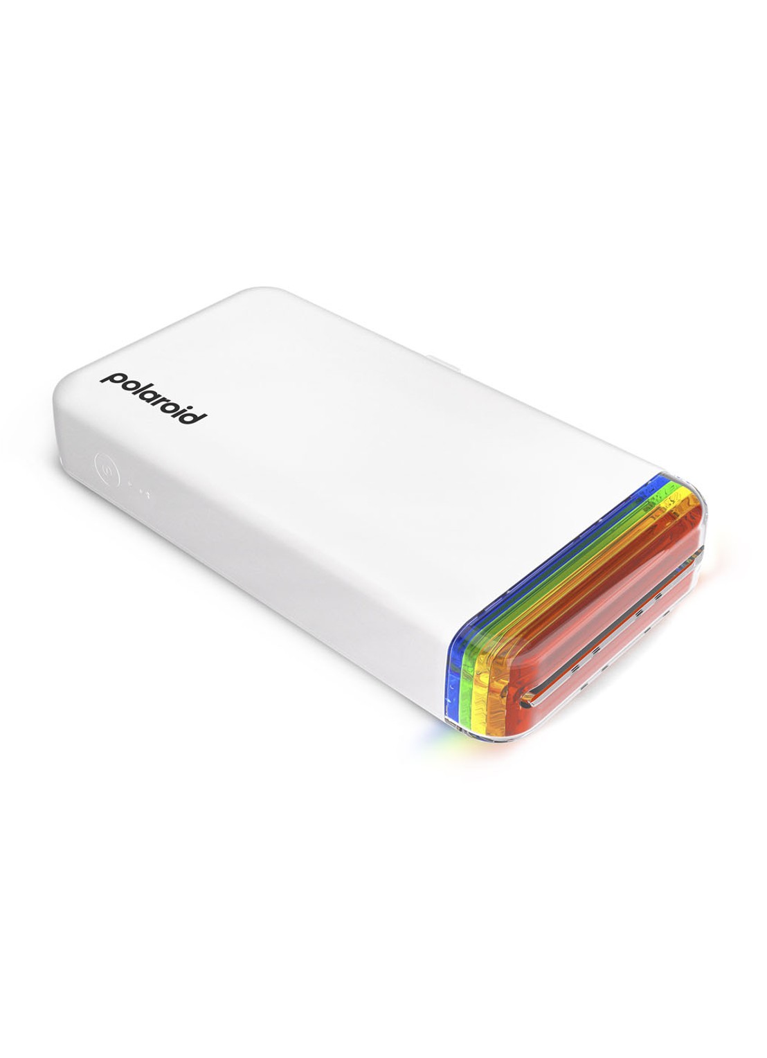 Polaroid Polaroid Hi·Print 2x3 Pocket fotoprinter  - detail 3 wit