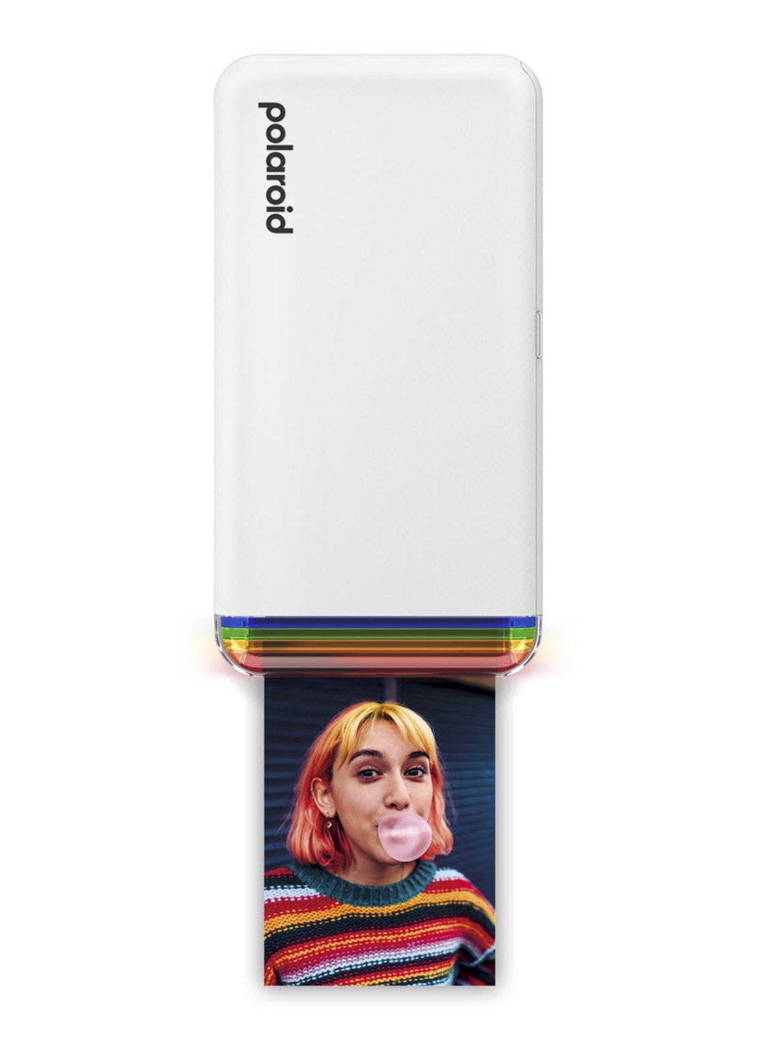 Polaroid Polaroid Hi·Print 2x3 Pocket fotoprinter  - detail 4 wit