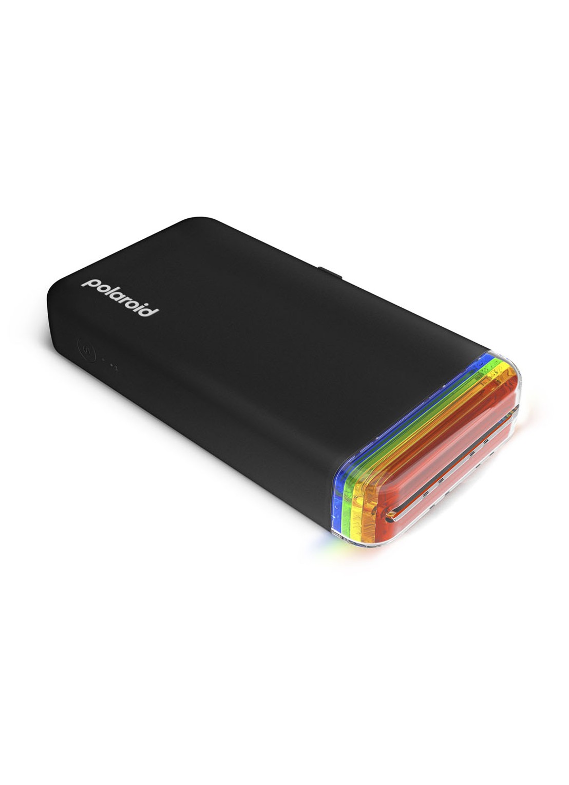 Polaroid Polaroid Hi·Print 2x3 Pocket fotoprinter  - detail 4 zwart