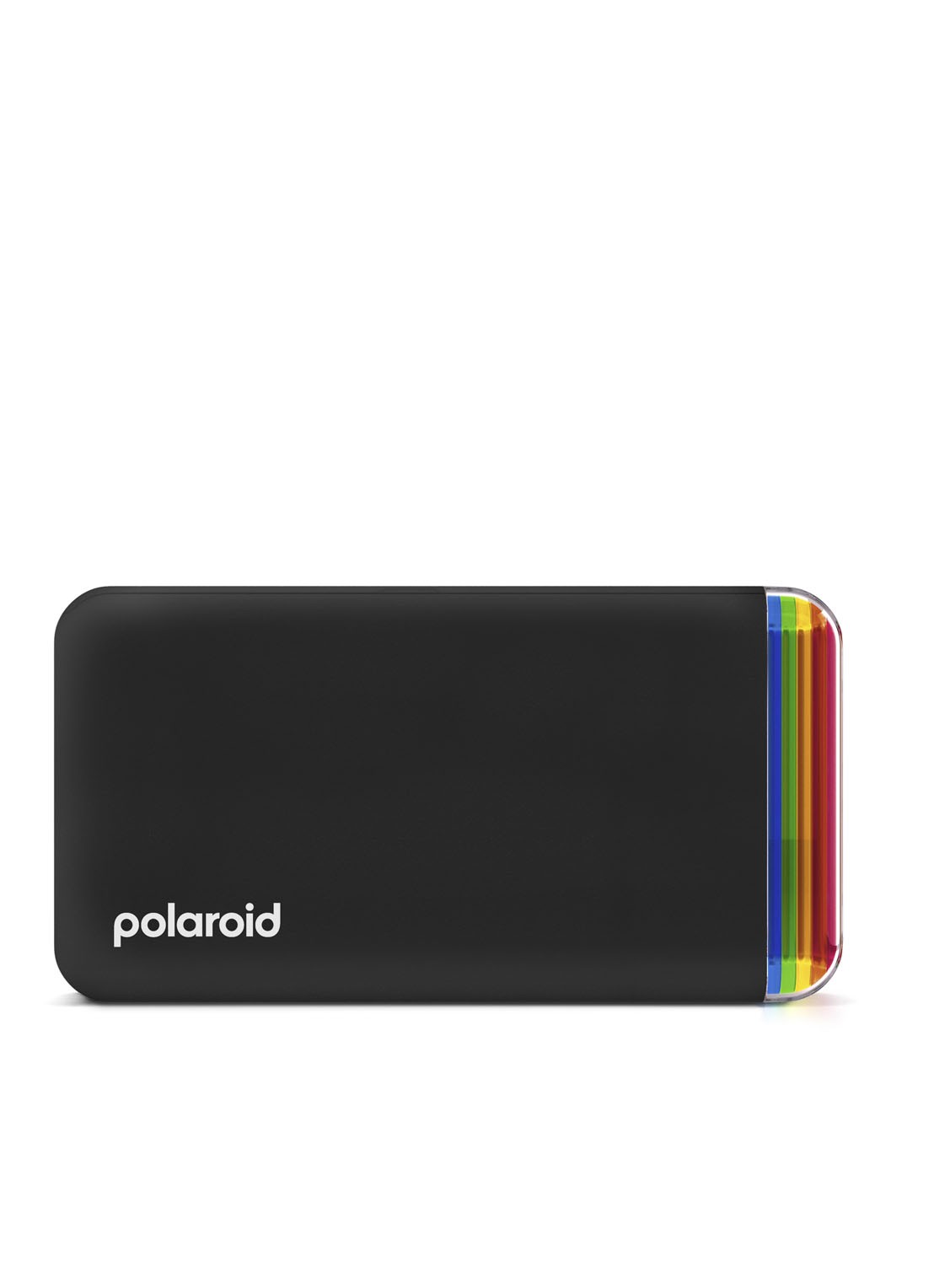 Polaroid Polaroid Hi·Print 2x3 Pocket fotoprinter  - voorkant zwart