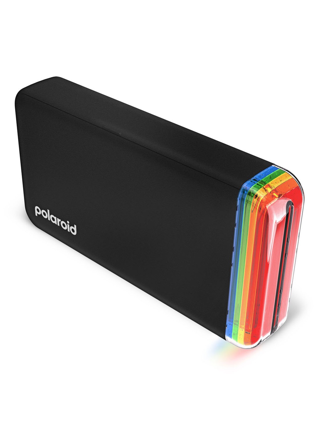 Polaroid Polaroid Hi·Print 2x3 Pocket fotoprinter  - voorkant 2 zwart