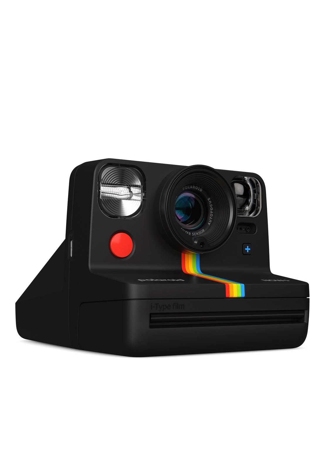 Polaroid Polaroid Now+ Generation 2 Instant fotocamera - detail 3 zwart