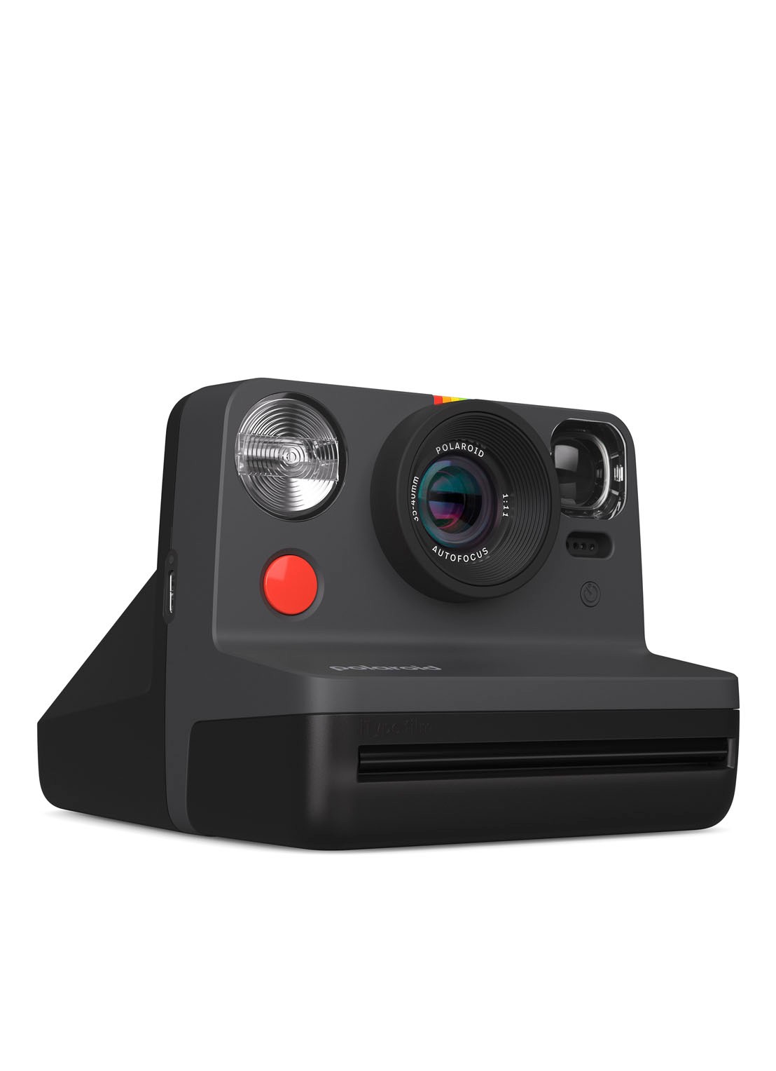 Polaroid Polaroid Now Generation 2 Instant fotocamera - detail zwart