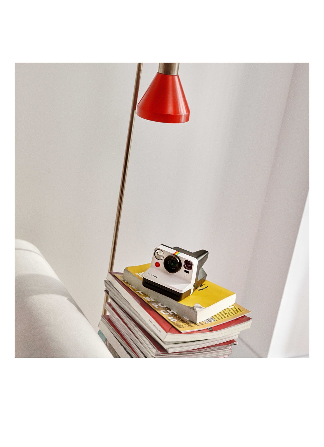 Polaroid Polaroid Now Generation 2 Instant fotocamera - detail 7 multicolor