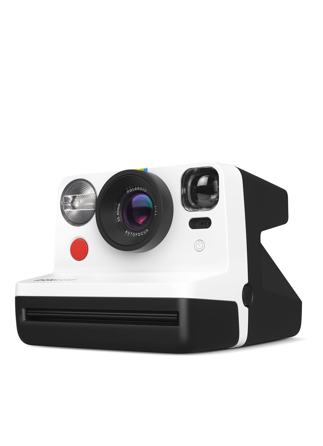 Polaroid Polaroid Now Generation 2 Instant fotocamera - voorkant 2 multicolor