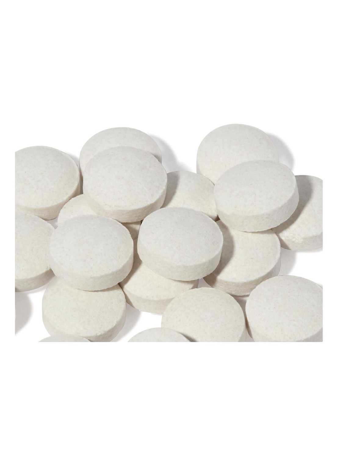 Polished Londen Toothpaste Tablets - tandpasta tabletten - voorkant 2 undefined