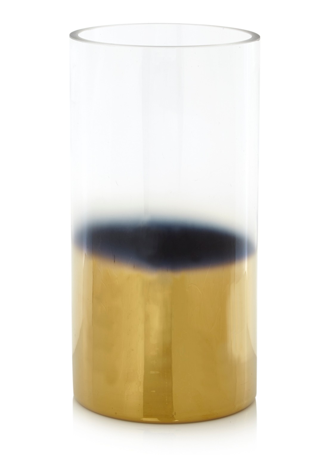 POLSPOTTEN Hurricane waxinelichthouder 30 cm - voorkant undefined