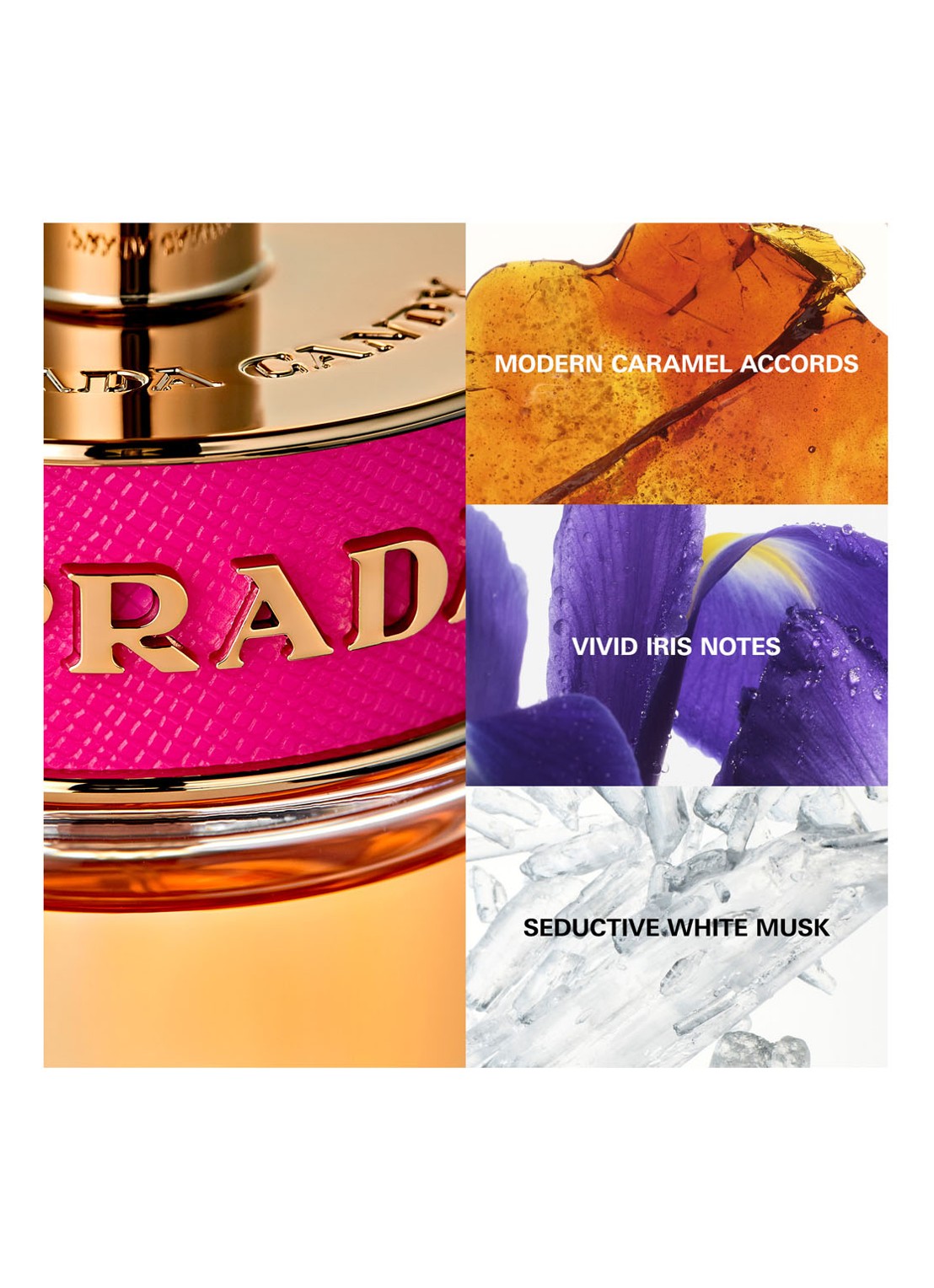 Prada Candy Eau de Parfum - detail 7 undefined