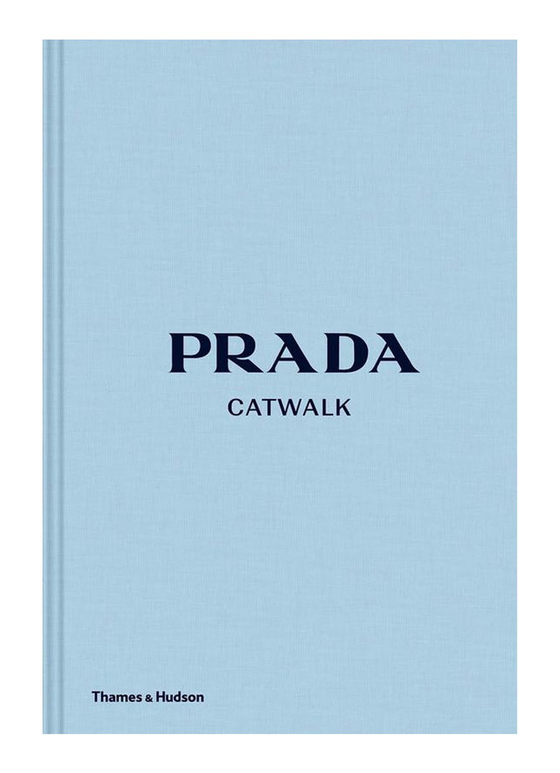 PRADA CATWALK - The Complete Collections - voorkant 2 undefined