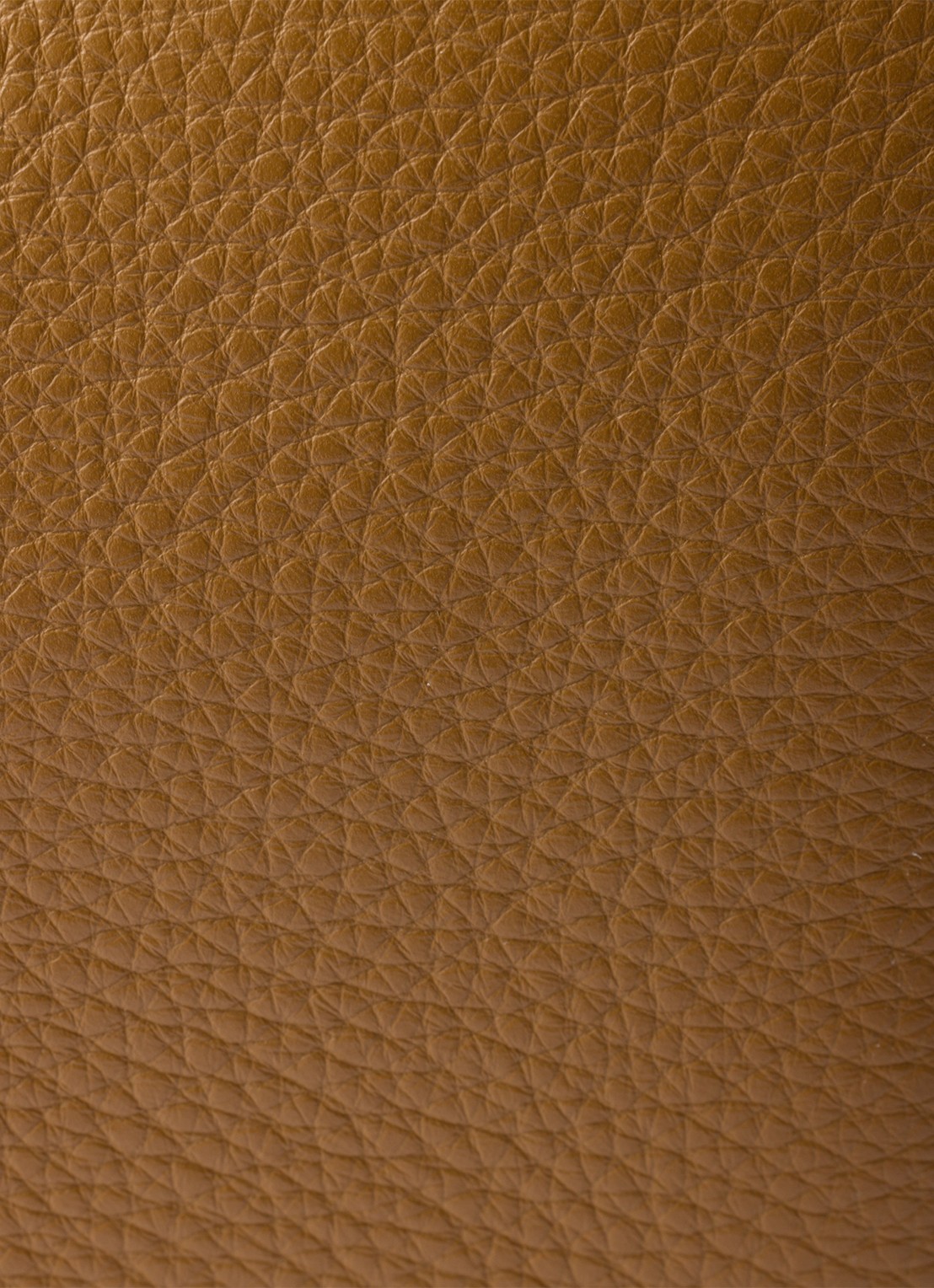 Prada Crossbodytas van leer - detail 6 camel