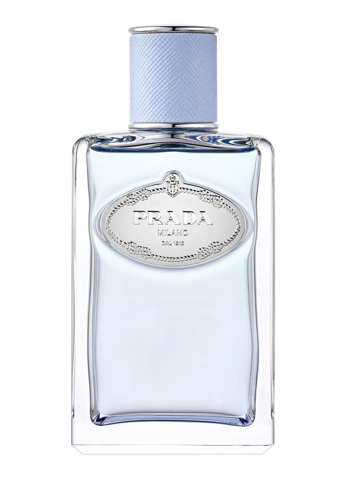Prada Infusion D'Amande Eau de Parfum - voorkant undefined