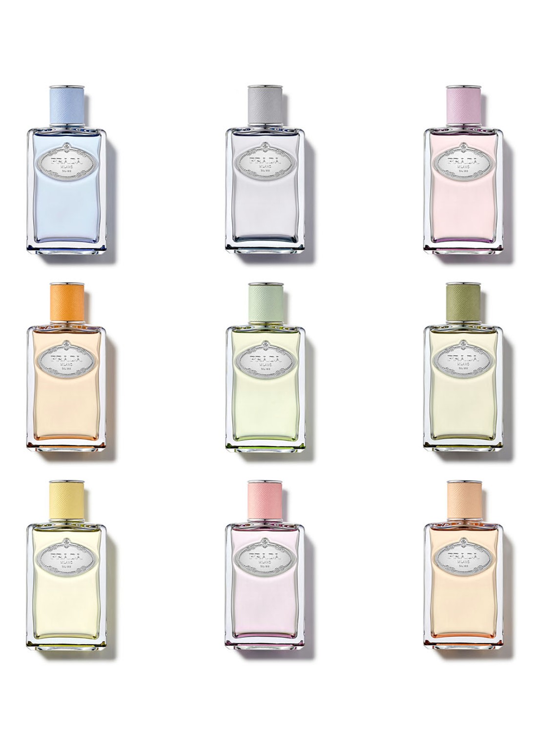 Prada Infusion D'Iris Cèdre Eau de Parfum - detail 4 undefined