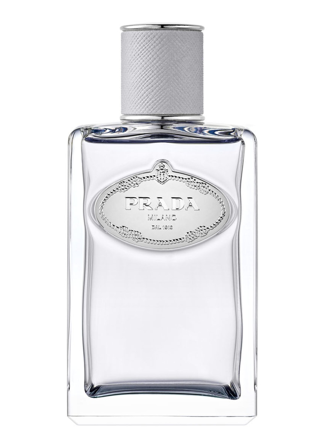 Prada Infusion D'Iris Cèdre Eau de Parfum - voorkant undefined