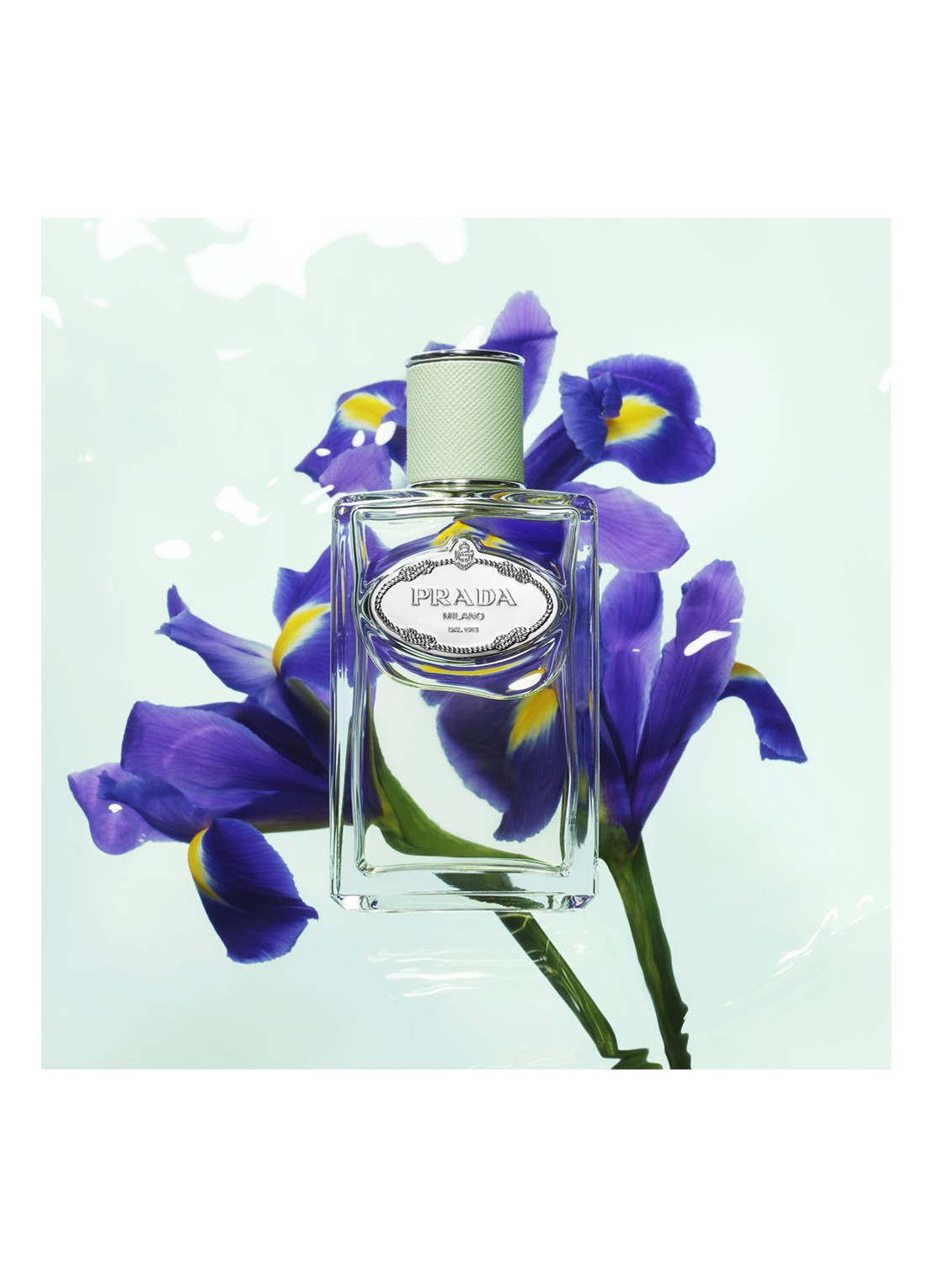 Prada Infusion d'Iris Eau de Parfum - detail 5 undefined