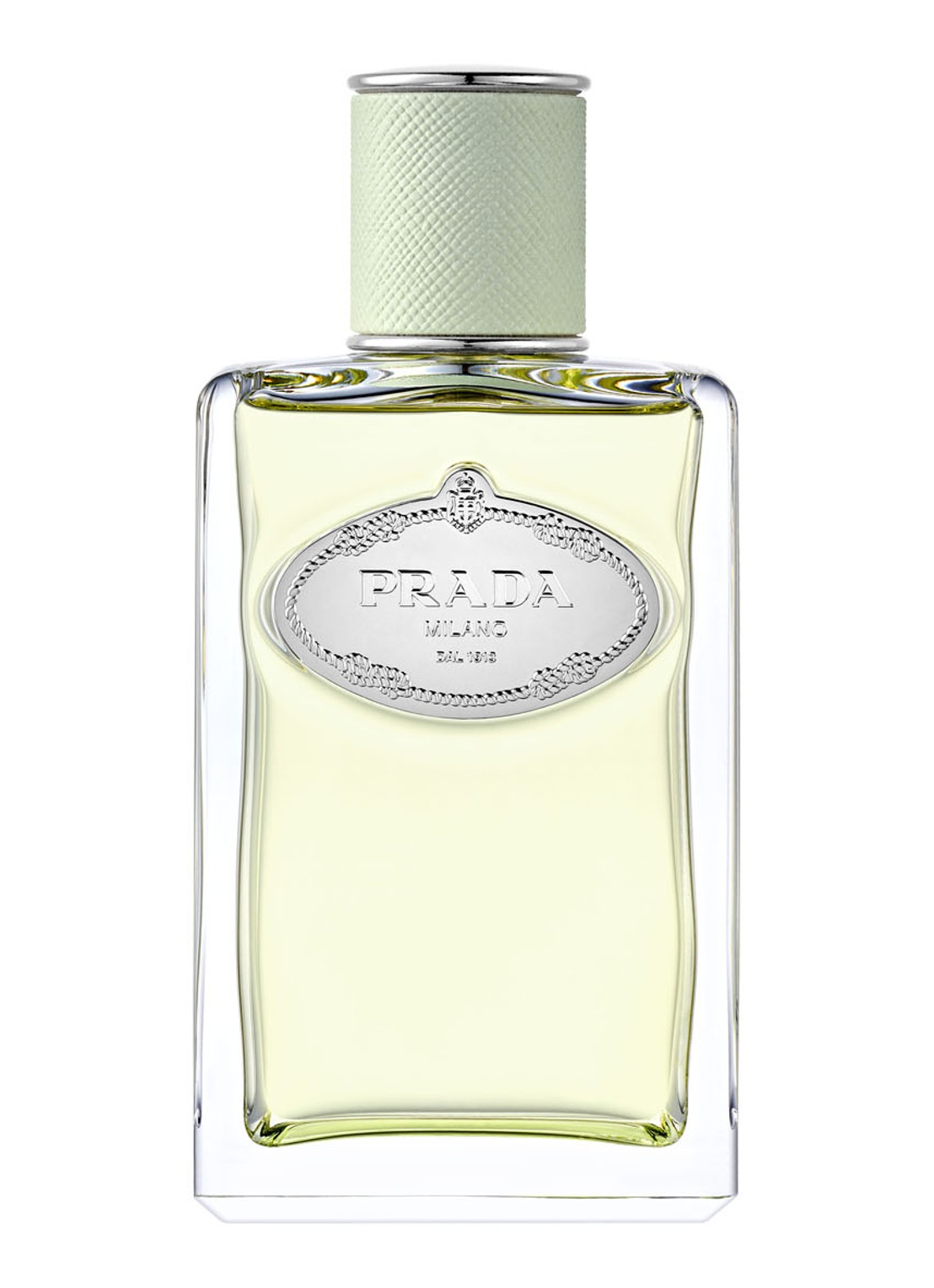 Prada Infusion d'Iris Eau de Parfum - voorkant undefined