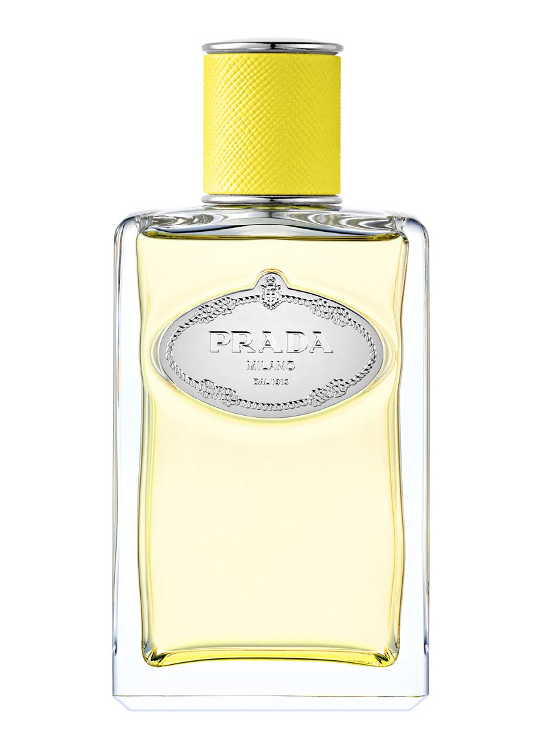 Prada Infusion d'Ylang Eau de Parfum - voorkant 2 undefined