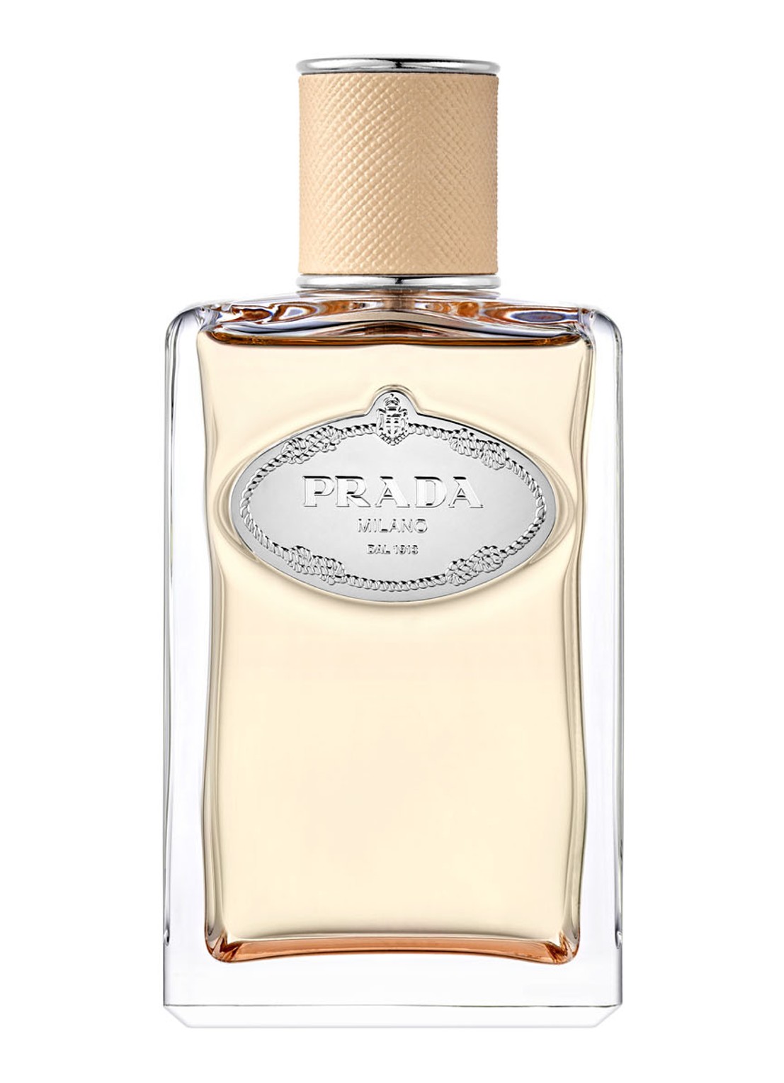 Prada Infusion De Fleur D'Oranger - Eau de Parfum - voorkant 3 undefined