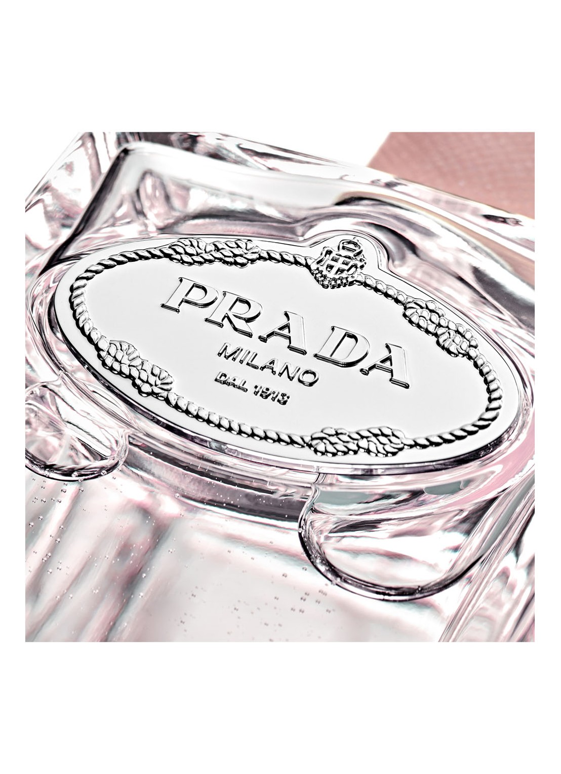 Prada Infusion De Rose - Eau de Parfum - detail 4 undefined
