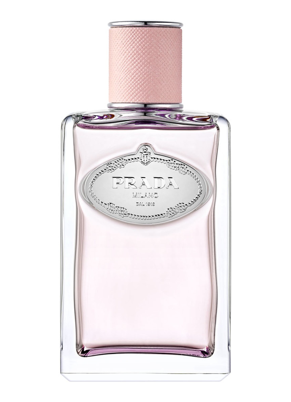 Prada Infusion De Rose - Eau de Parfum - voorkant undefined