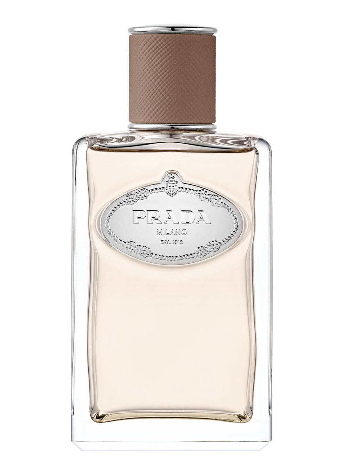 Prada Infusion de Vanille Eau de Parfum - voorkant 2 undefined