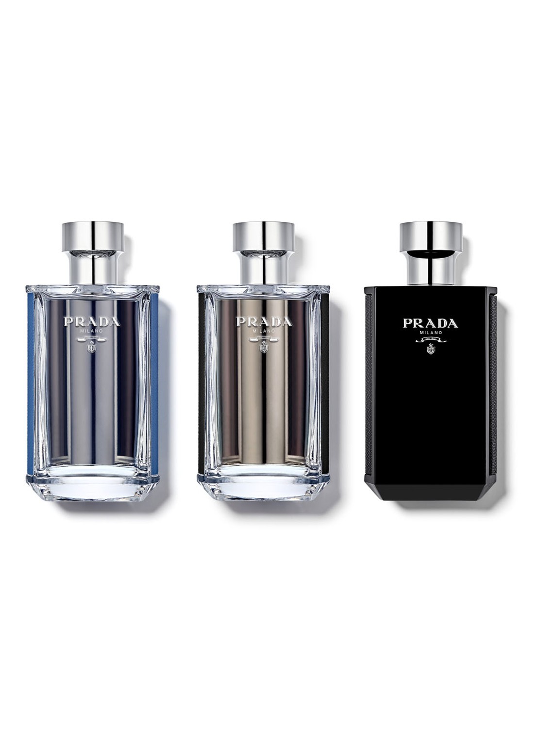 Prada L'Homme Eau de Parfum Intense - detail 4 undefined