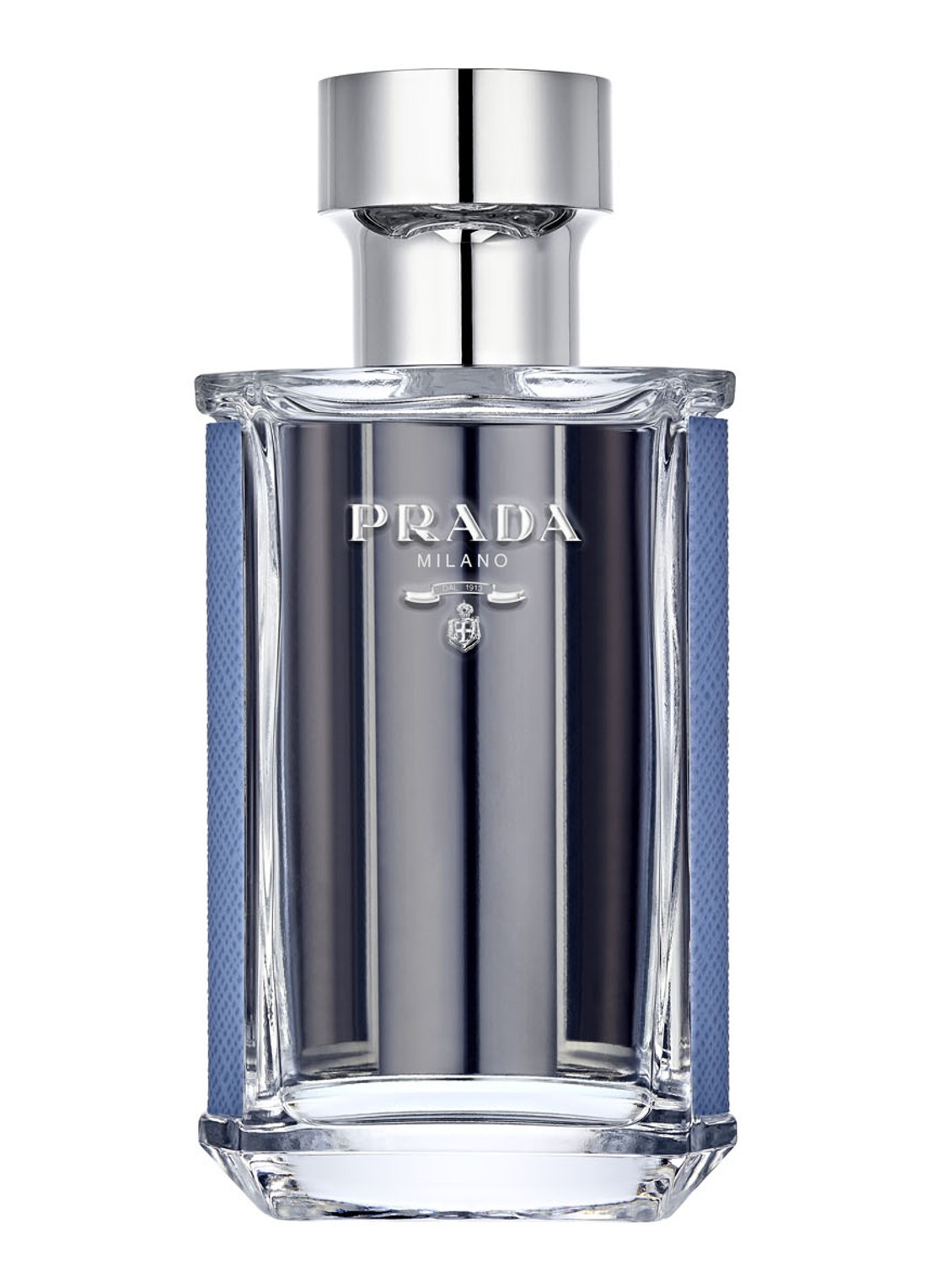 Prada L'Homme L'Eau - Eau de Toilette - voorkant 4 undefined